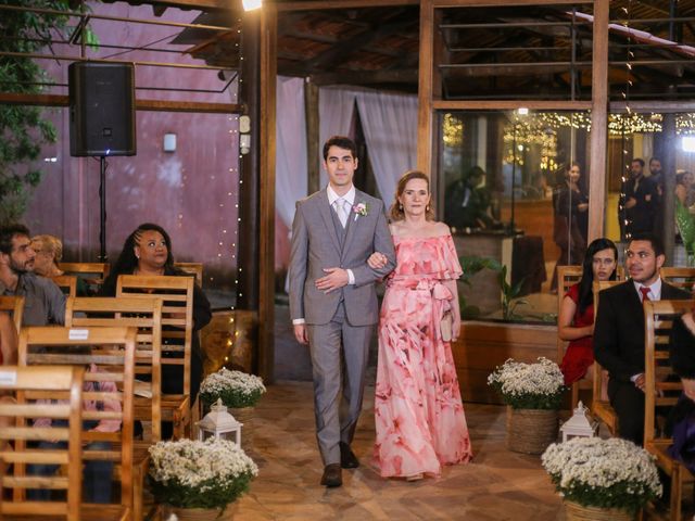 O casamento de Vinicius e Lorrane em Brasília, Distrito Federal 17