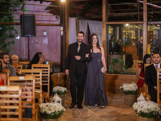 O casamento de Vinicius e Lorrane em Brasília, Distrito Federal 18