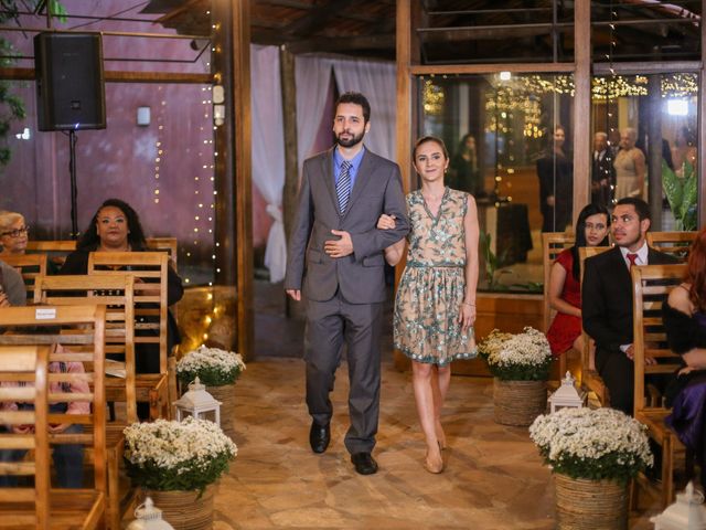 O casamento de Vinicius e Lorrane em Brasília, Distrito Federal 19