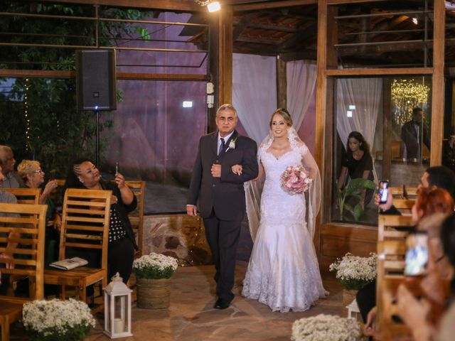 O casamento de Vinicius e Lorrane em Brasília, Distrito Federal 25