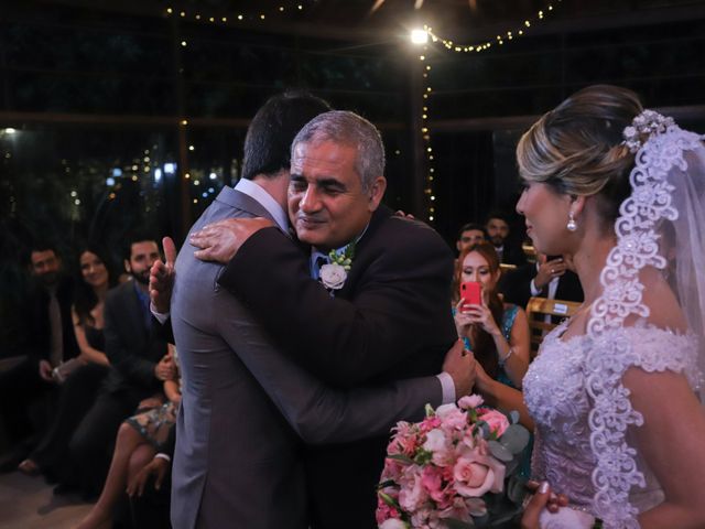 O casamento de Vinicius e Lorrane em Brasília, Distrito Federal 50