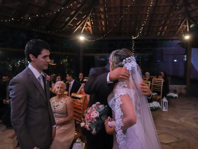 O casamento de Vinicius e Lorrane em Brasília, Distrito Federal 51