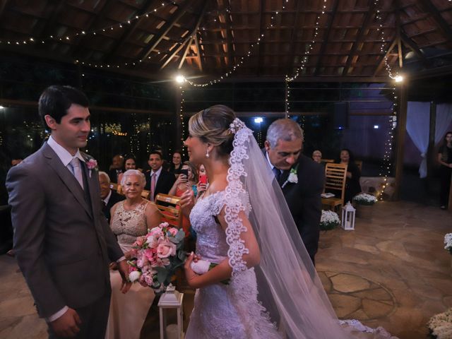 O casamento de Vinicius e Lorrane em Brasília, Distrito Federal 52
