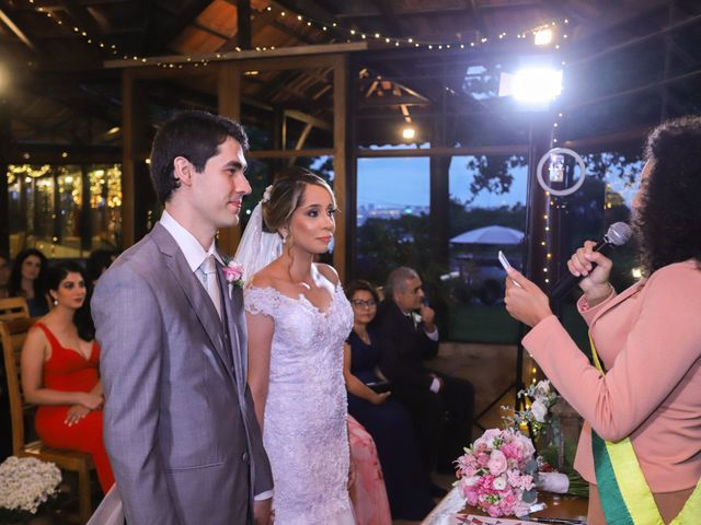 O casamento de Vinicius e Lorrane em Brasília, Distrito Federal 53