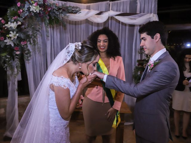 O casamento de Vinicius e Lorrane em Brasília, Distrito Federal 55