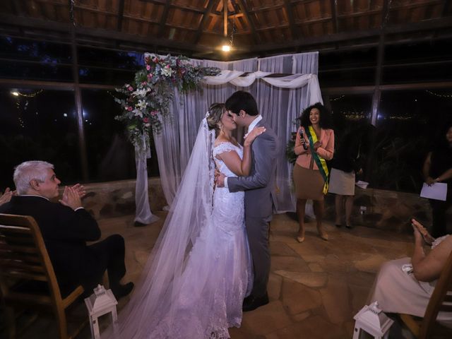 O casamento de Vinicius e Lorrane em Brasília, Distrito Federal 57