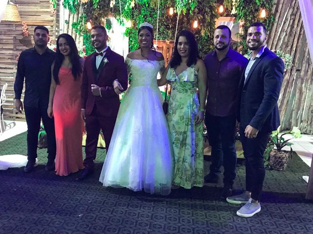 O casamento de Renato Escarião e Déborah  em Paulista, Pernambuco 9