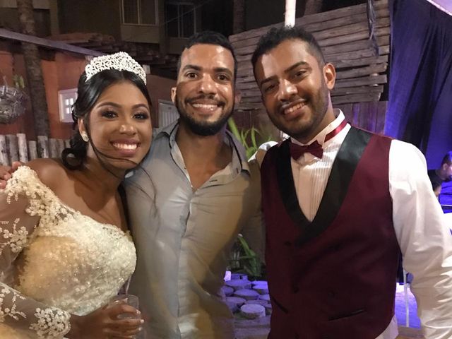 O casamento de Renato Escarião e Déborah  em Paulista, Pernambuco 10