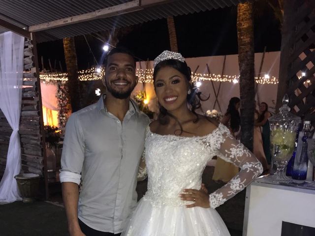 O casamento de Renato Escarião e Déborah  em Paulista, Pernambuco 13