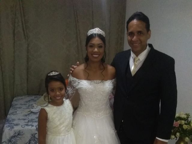 O casamento de Renato Escarião e Déborah  em Paulista, Pernambuco 20