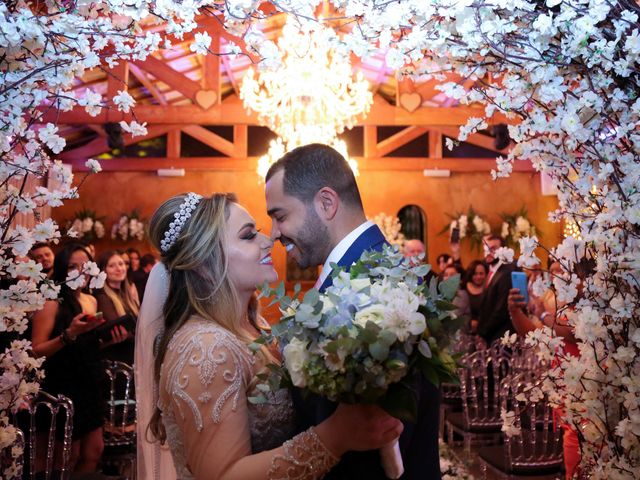 O casamento de Igor e Rose em Tatuapé, São Paulo 58