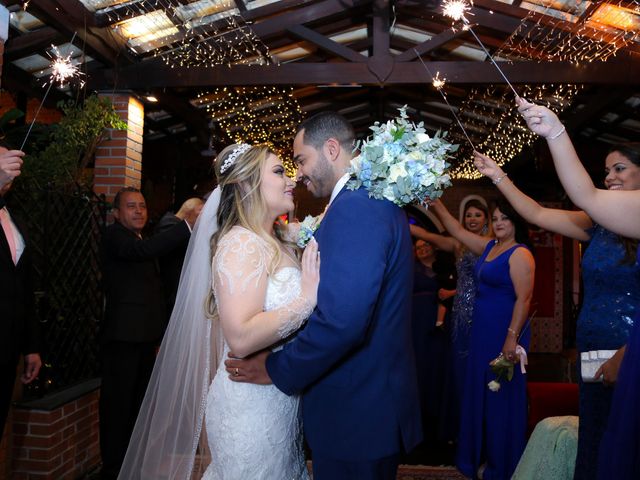 O casamento de Igor e Rose em Tatuapé, São Paulo 69