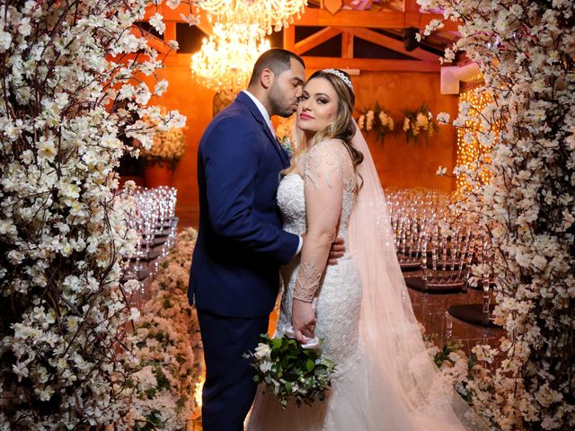 O casamento de Igor e Rose em Tatuapé, São Paulo 76