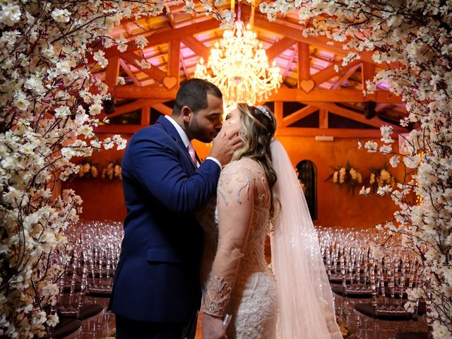 O casamento de Igor e Rose em Tatuapé, São Paulo 81