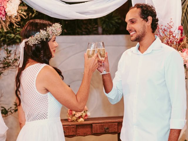 O casamento de Felipe e Tatiana em Aracaju, Sergipe 3