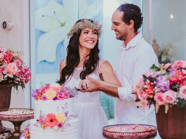 O casamento de Felipe e Tatiana em Aracaju, Sergipe 4