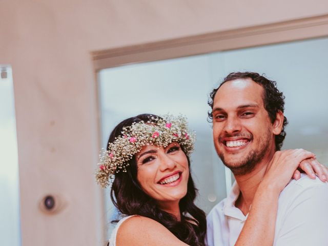 O casamento de Felipe e Tatiana em Aracaju, Sergipe 1