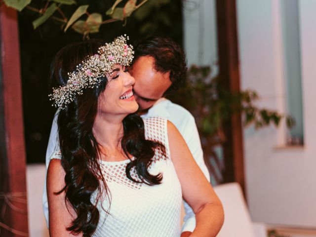 O casamento de Felipe e Tatiana em Aracaju, Sergipe 6