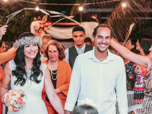 O casamento de Felipe e Tatiana em Aracaju, Sergipe 7