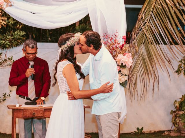 O casamento de Felipe e Tatiana em Aracaju, Sergipe 8