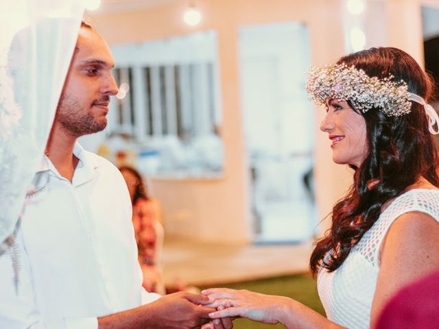 O casamento de Felipe e Tatiana em Aracaju, Sergipe 9