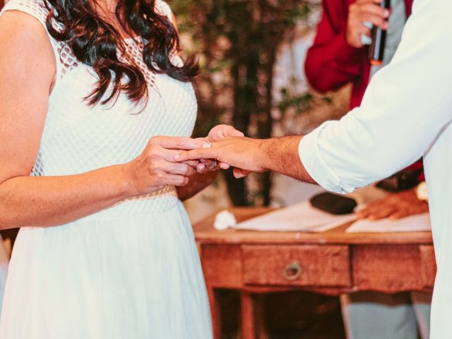 O casamento de Felipe e Tatiana em Aracaju, Sergipe 10