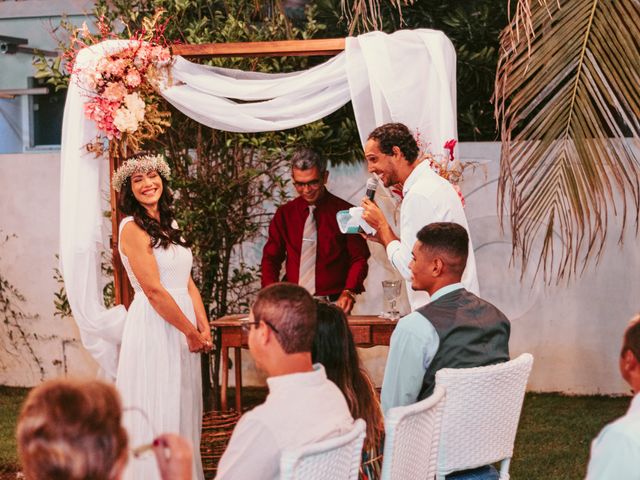 O casamento de Felipe e Tatiana em Aracaju, Sergipe 11