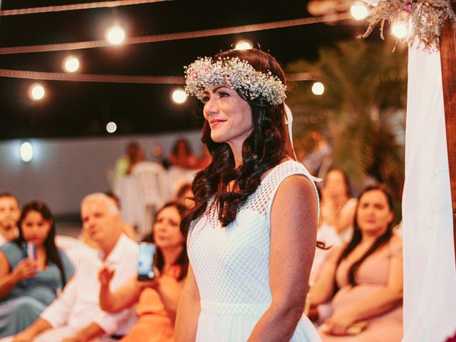 O casamento de Felipe e Tatiana em Aracaju, Sergipe 2