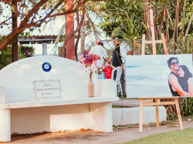 O casamento de Felipe e Tatiana em Aracaju, Sergipe 26