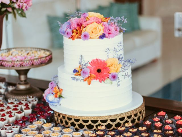 O casamento de Felipe e Tatiana em Aracaju, Sergipe 29