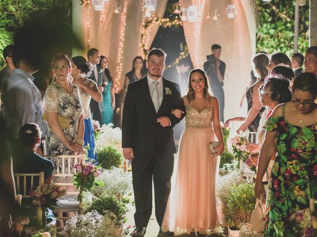 O casamento de Pedro e Gabriela em Rio de Janeiro, Rio de Janeiro 42