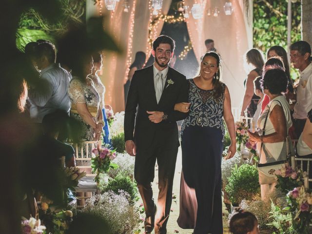 O casamento de Pedro e Gabriela em Rio de Janeiro, Rio de Janeiro 45