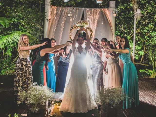 O casamento de Pedro e Gabriela em Rio de Janeiro, Rio de Janeiro 48