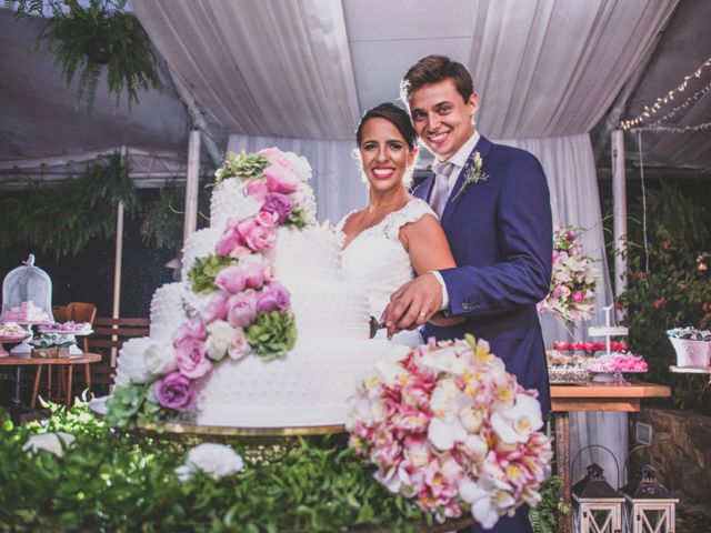 O casamento de Pedro e Gabriela em Rio de Janeiro, Rio de Janeiro 57