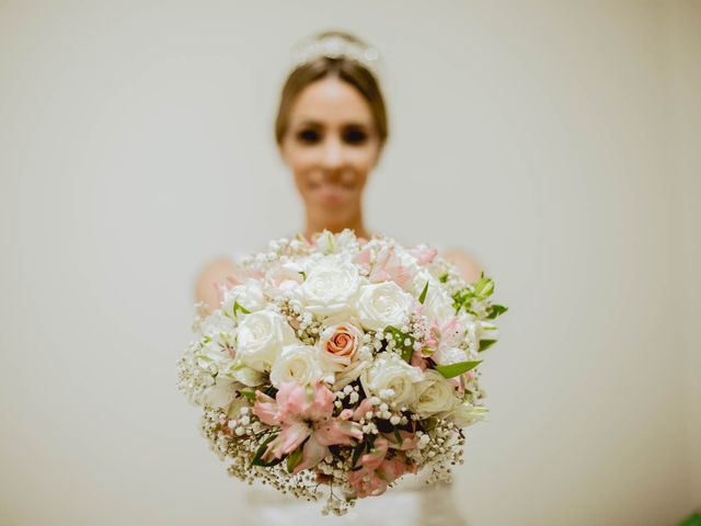 O casamento de Renata e Felipe em Cruz das Almas, Bahia 9