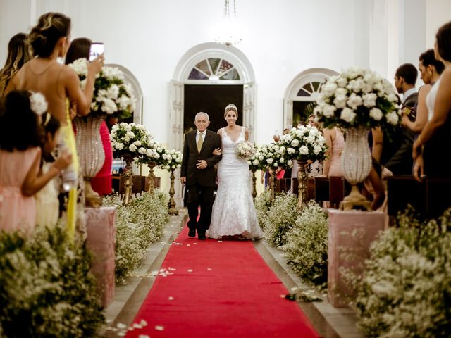 O casamento de Renata e Felipe em Cruz das Almas, Bahia 19
