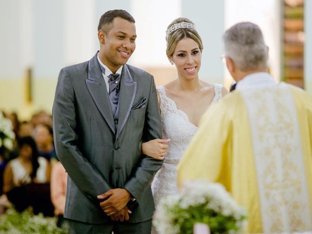 O casamento de Renata e Felipe em Cruz das Almas, Bahia 20