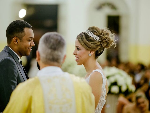 O casamento de Renata e Felipe em Cruz das Almas, Bahia 21