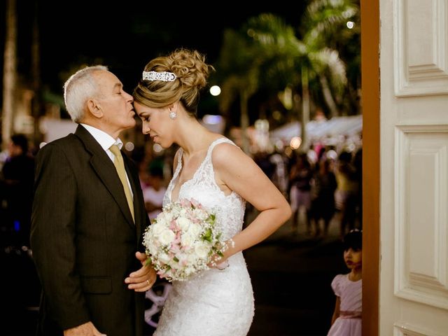 O casamento de Renata e Felipe em Cruz das Almas, Bahia 44