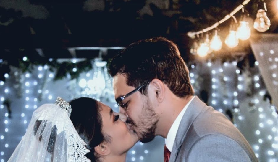 O casamento de Marcos Rodrigues e Rosana Araújo em Boa Vista, Roraima