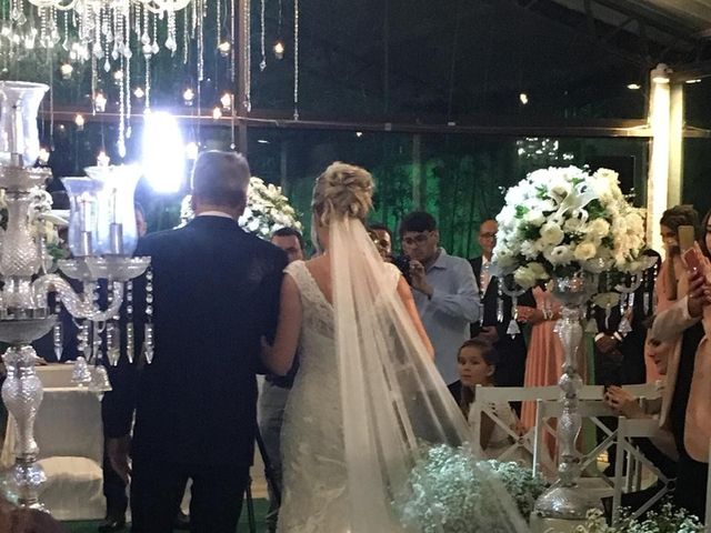 O casamento de Alexandre e Talita em Santana de Parnaíba, São Paulo Estado 3