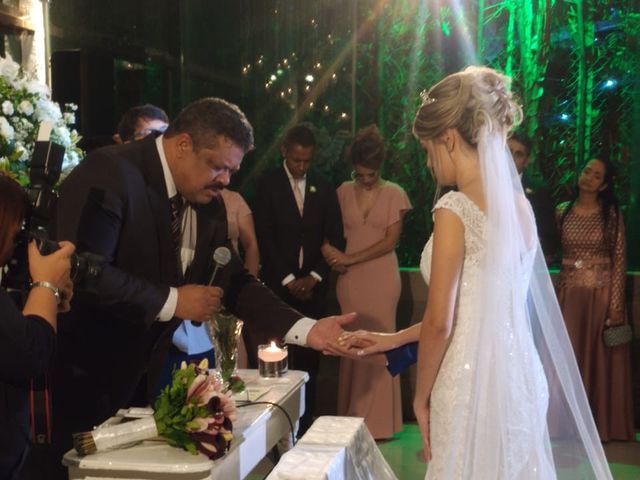 O casamento de Alexandre e Talita em Santana de Parnaíba, São Paulo Estado 4