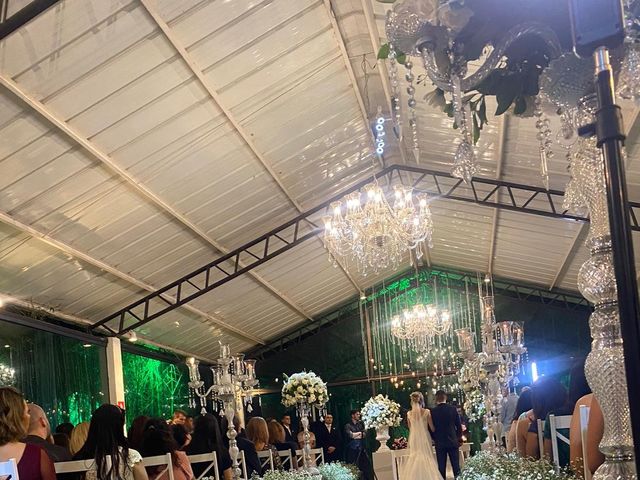 O casamento de Alexandre e Talita em Santana de Parnaíba, São Paulo Estado 5