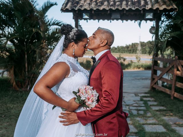 O casamento de Roberto e Tamires em Macaé, Rio de Janeiro 20