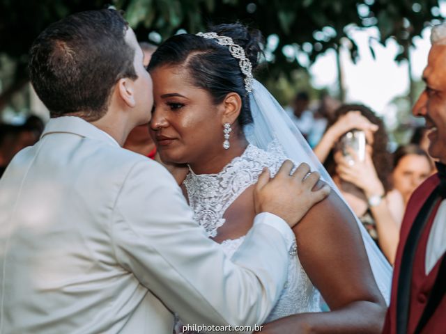 O casamento de Roberto e Tamires em Macaé, Rio de Janeiro 23