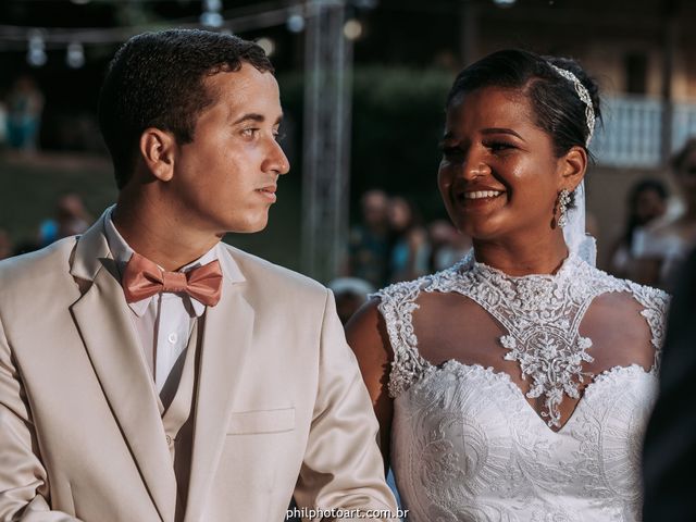 O casamento de Roberto e Tamires em Macaé, Rio de Janeiro 26