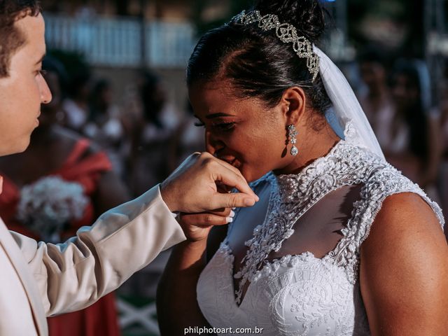 O casamento de Roberto e Tamires em Macaé, Rio de Janeiro 31