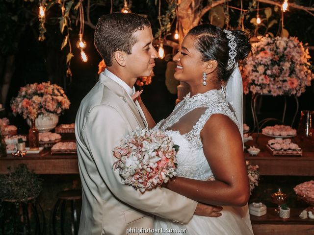 O casamento de Roberto e Tamires em Macaé, Rio de Janeiro 41