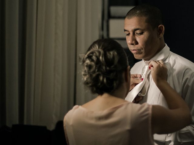 O casamento de Erisvaldo e Helena em Cachoeira, Bahia 4