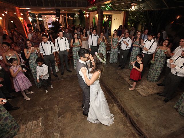 O casamento de Marcus e Izabela em Goiânia, Goiás 43